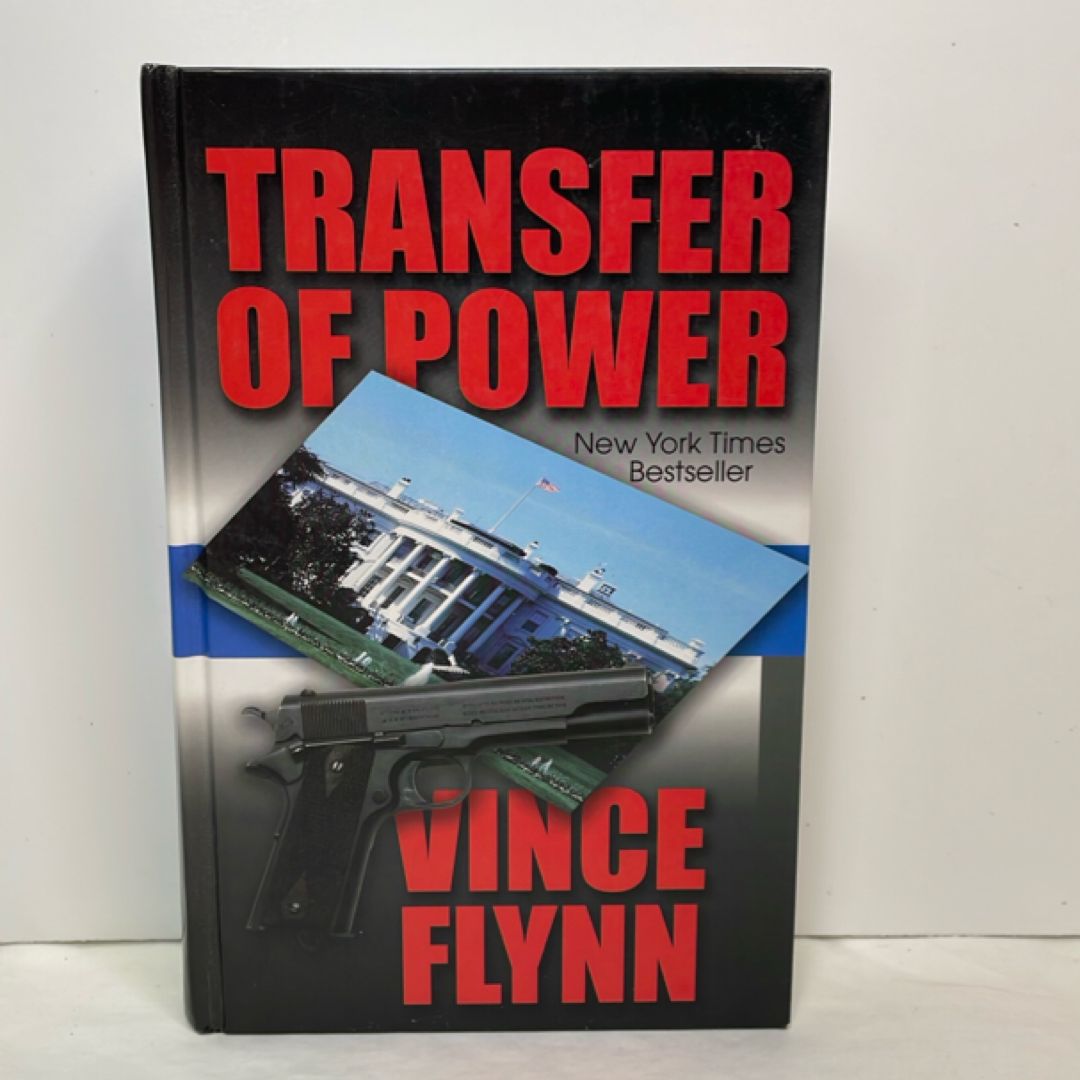 Transfer of Power