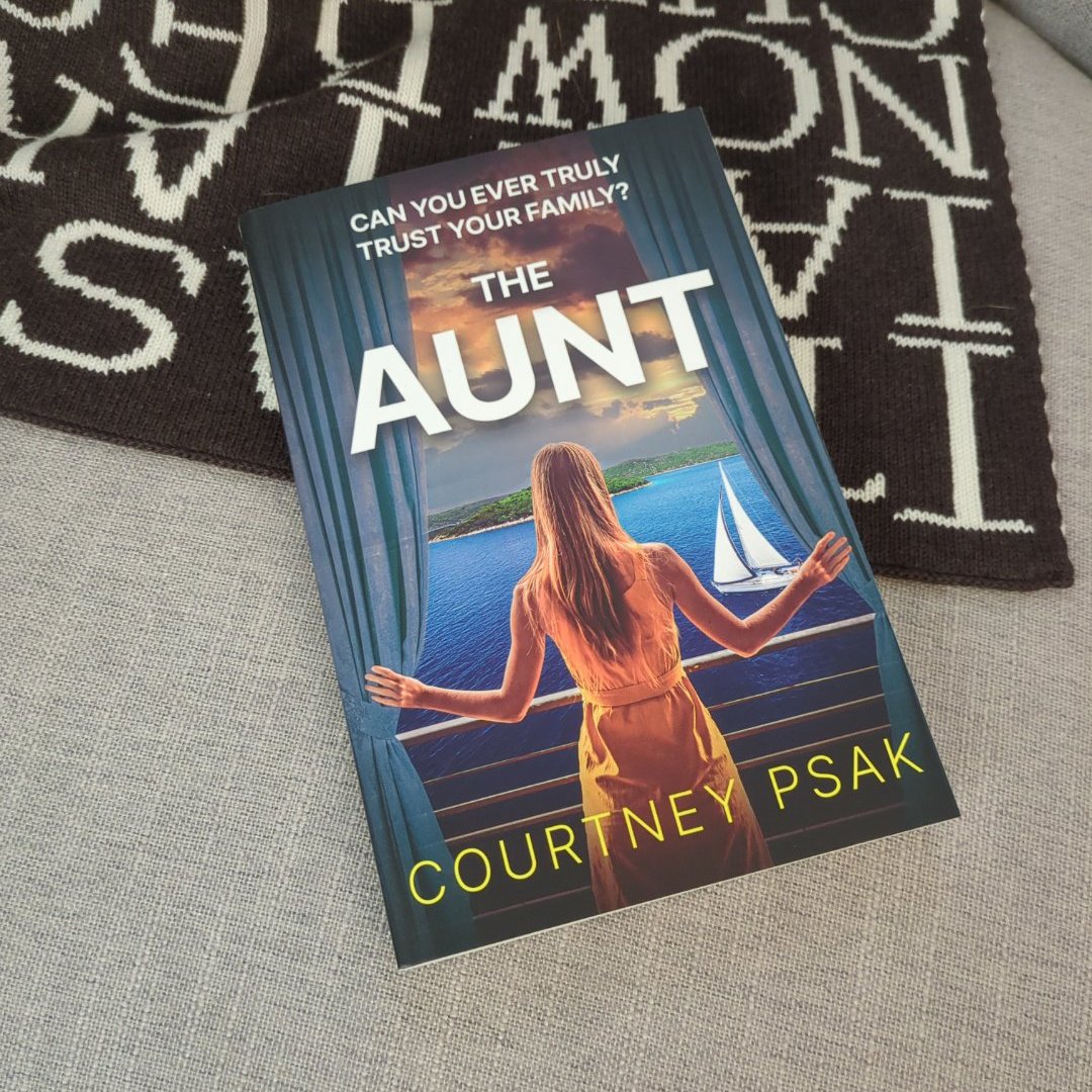 The Aunt