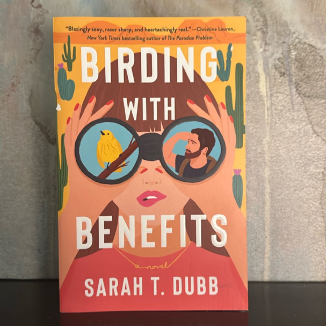 Birding with Benefits