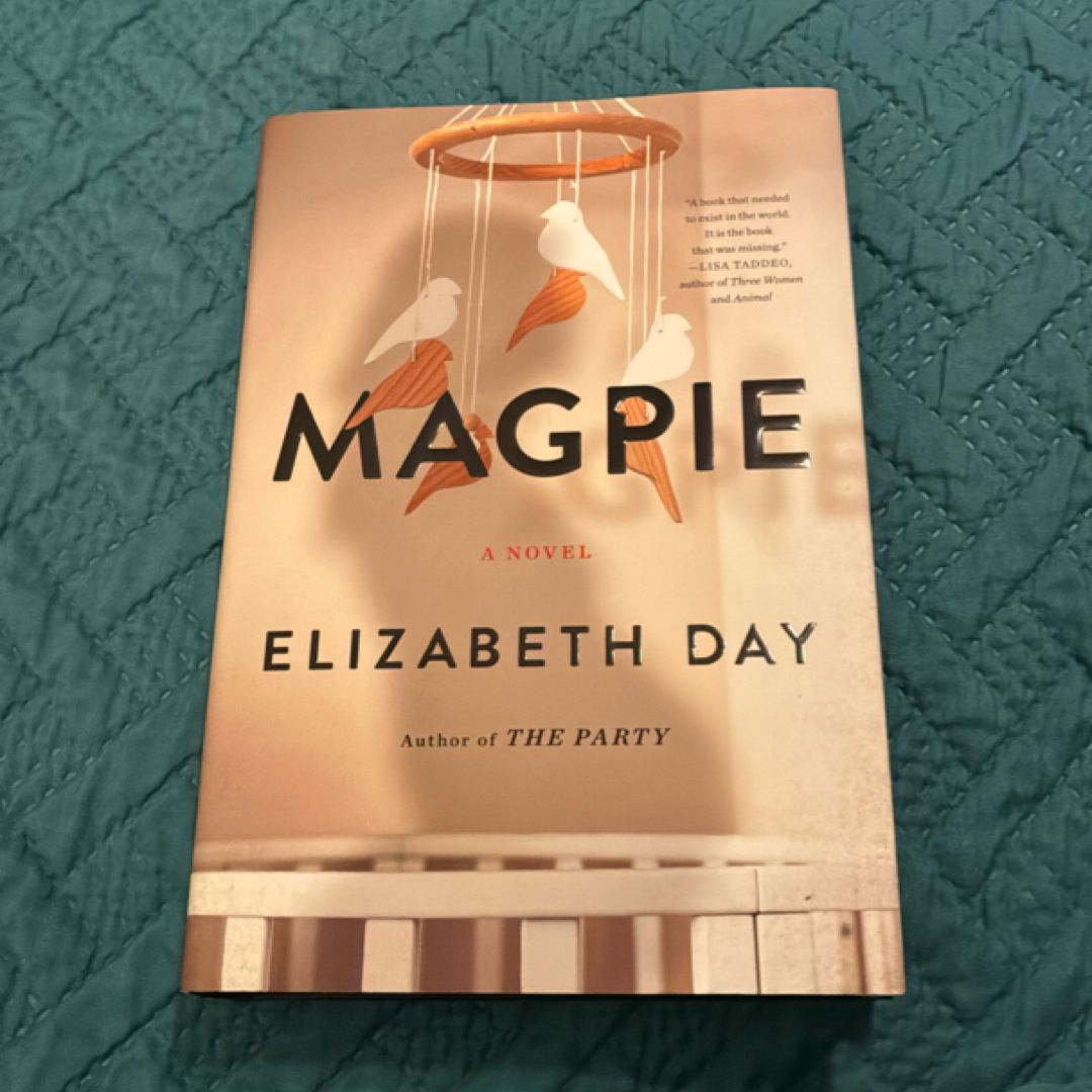 Magpie
