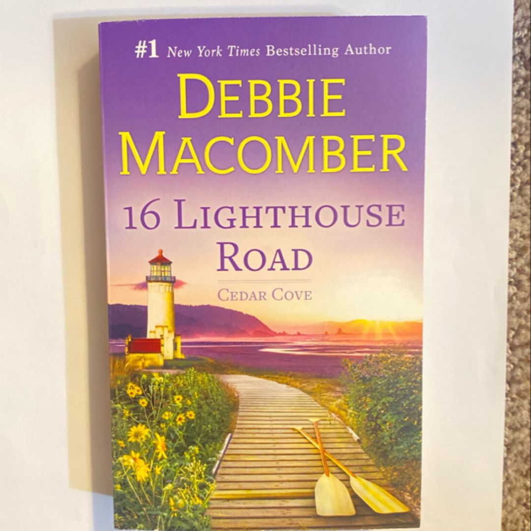 16 Lighthouse Road