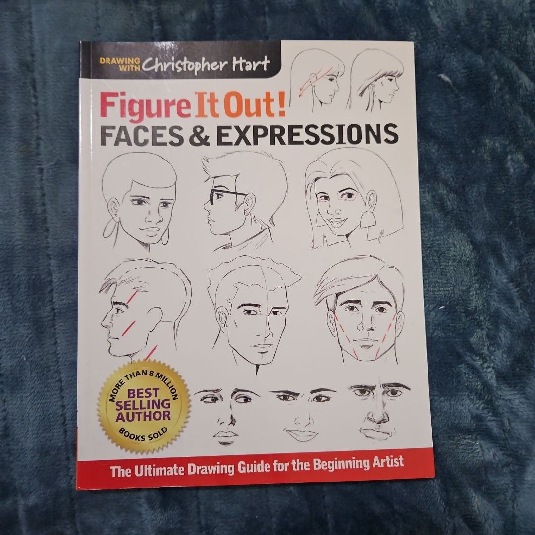 Figure It Out! Faces and Expressions