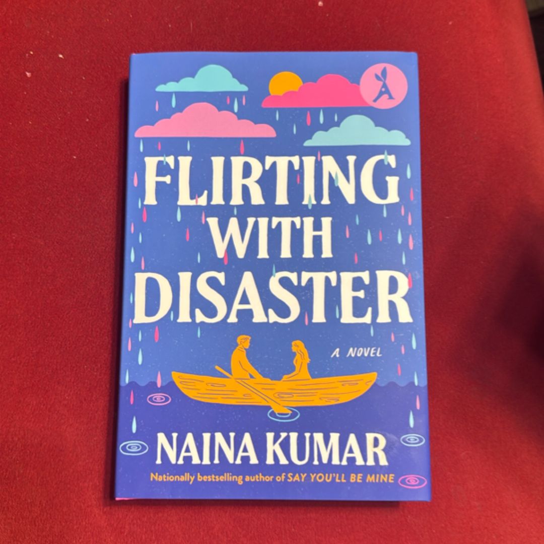 Flirting with Disaster