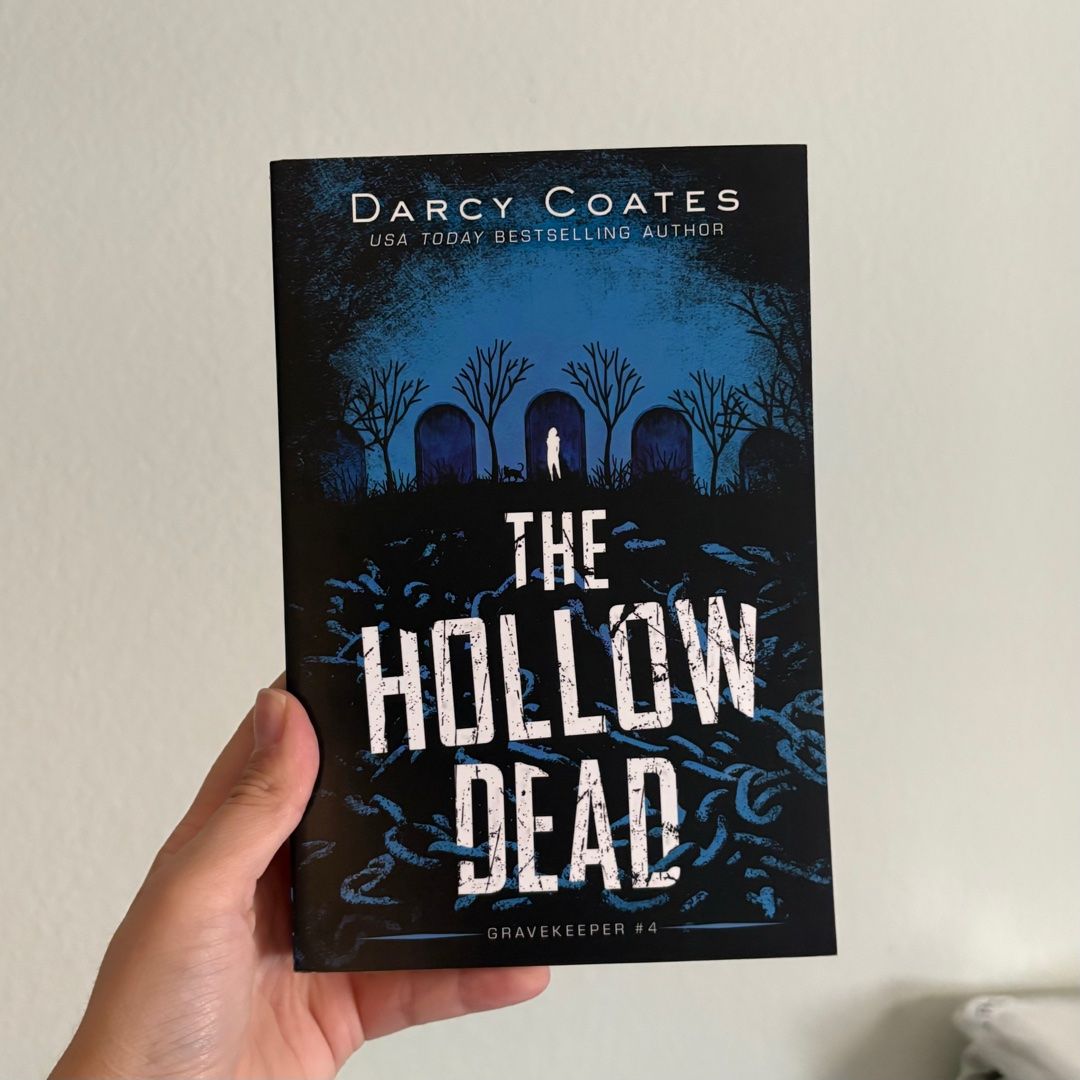 The Hollow Dead
