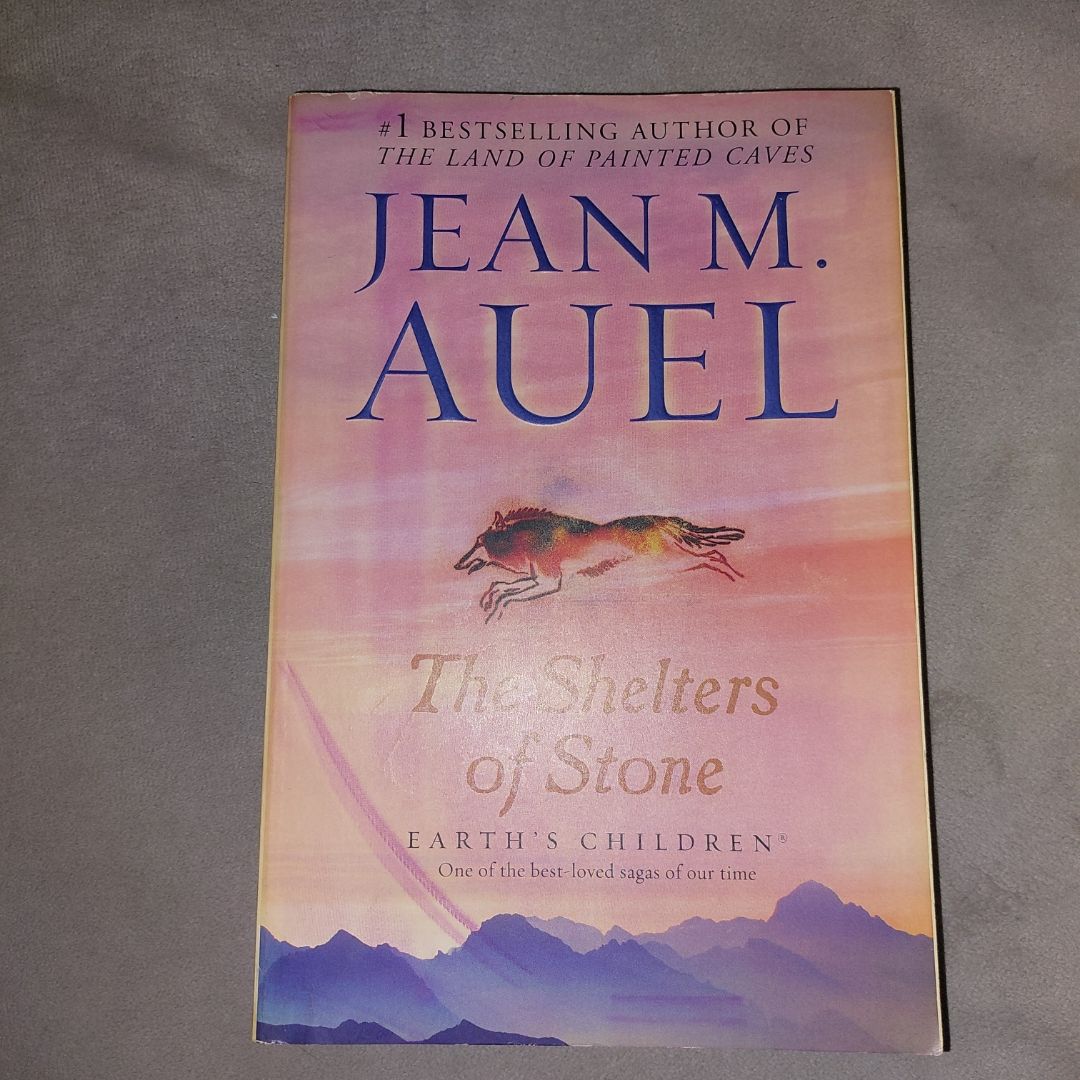 The Shelters of Stone