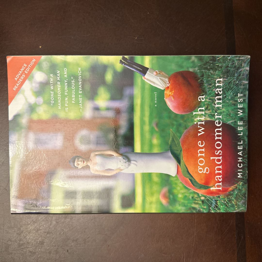 Gone with a Handsomer Man