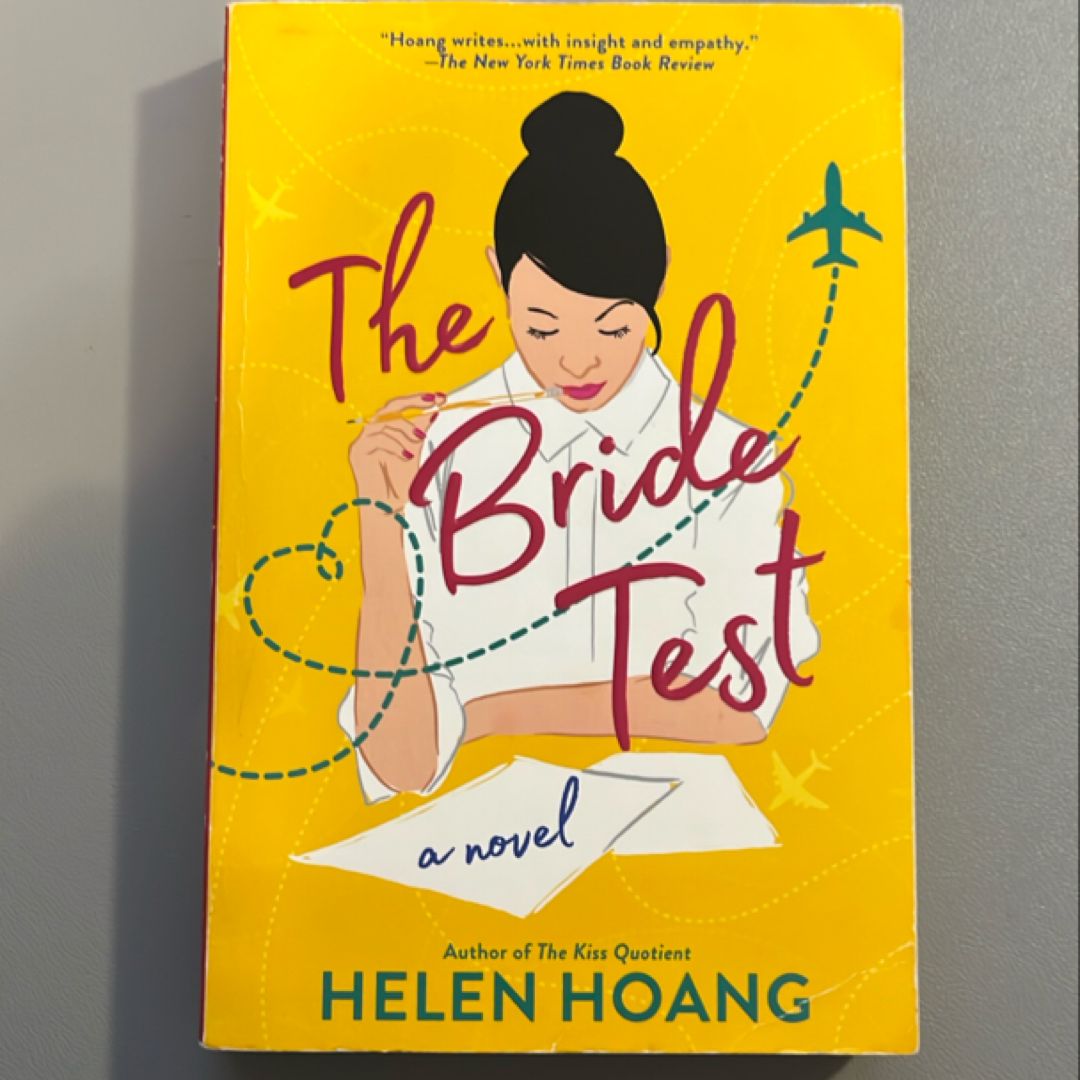 The Bride Test