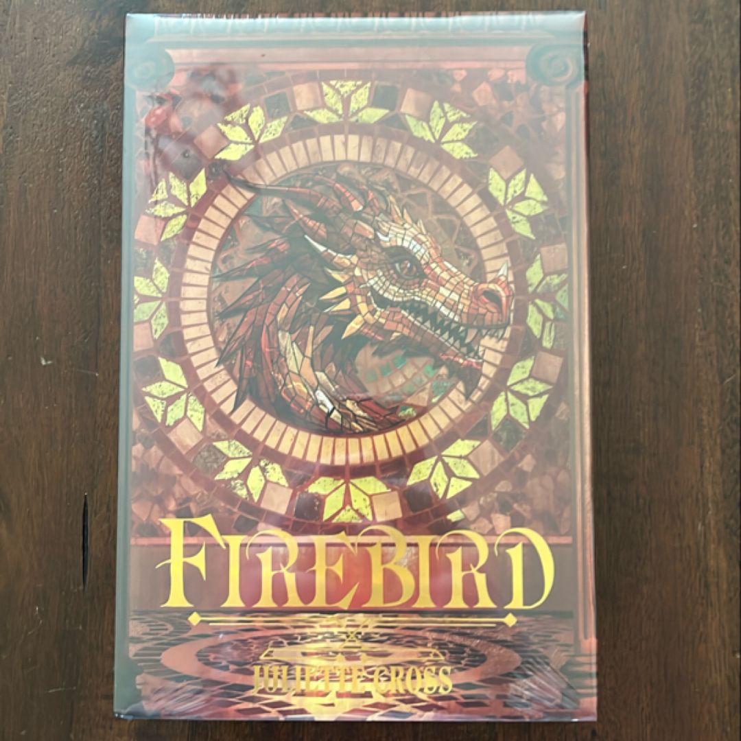 Firebird (Bookish Box)