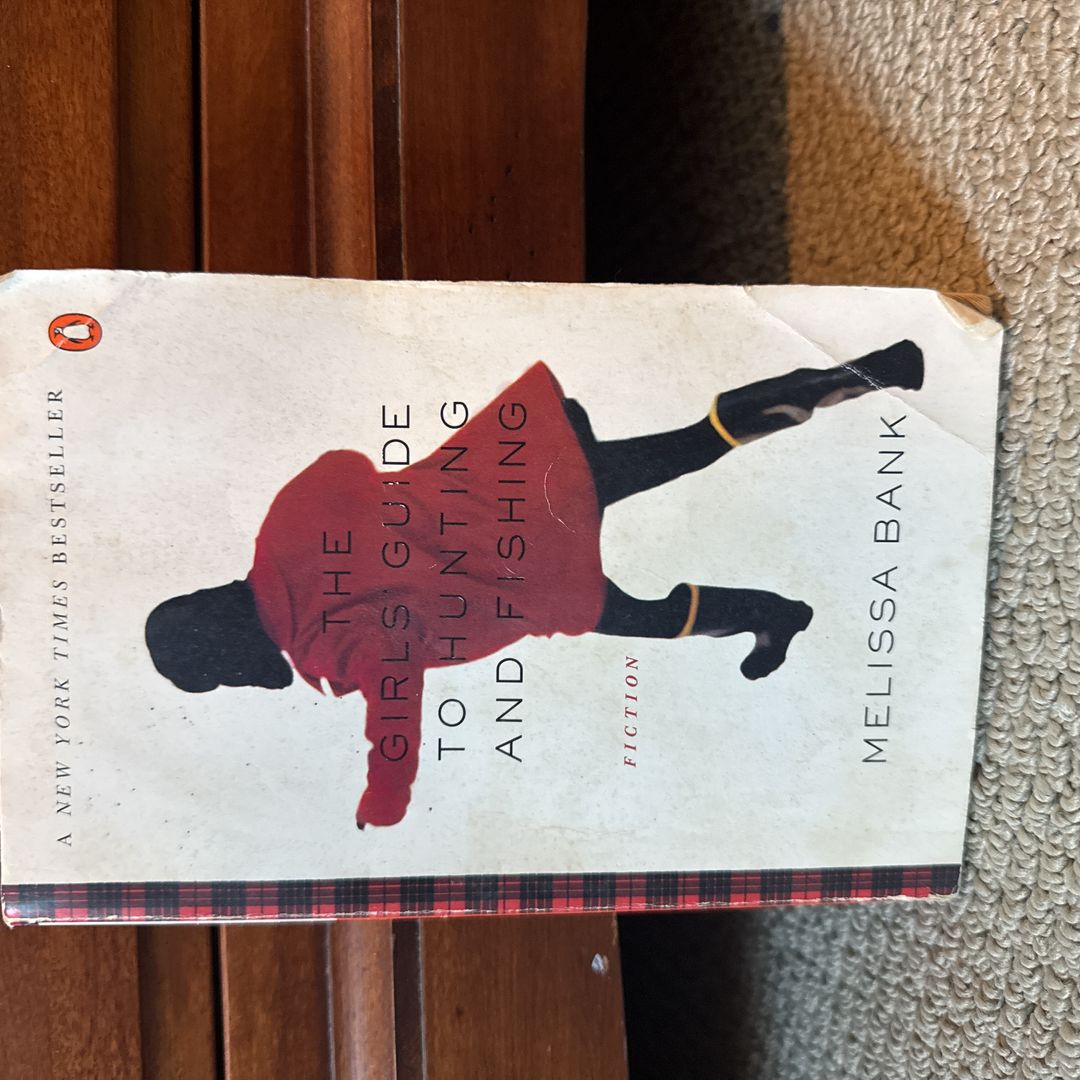 The Girls Guide To Hunting And Fishing