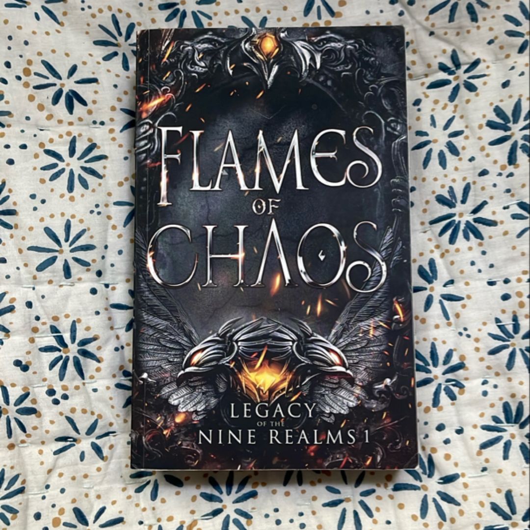 Flames of Chaos
