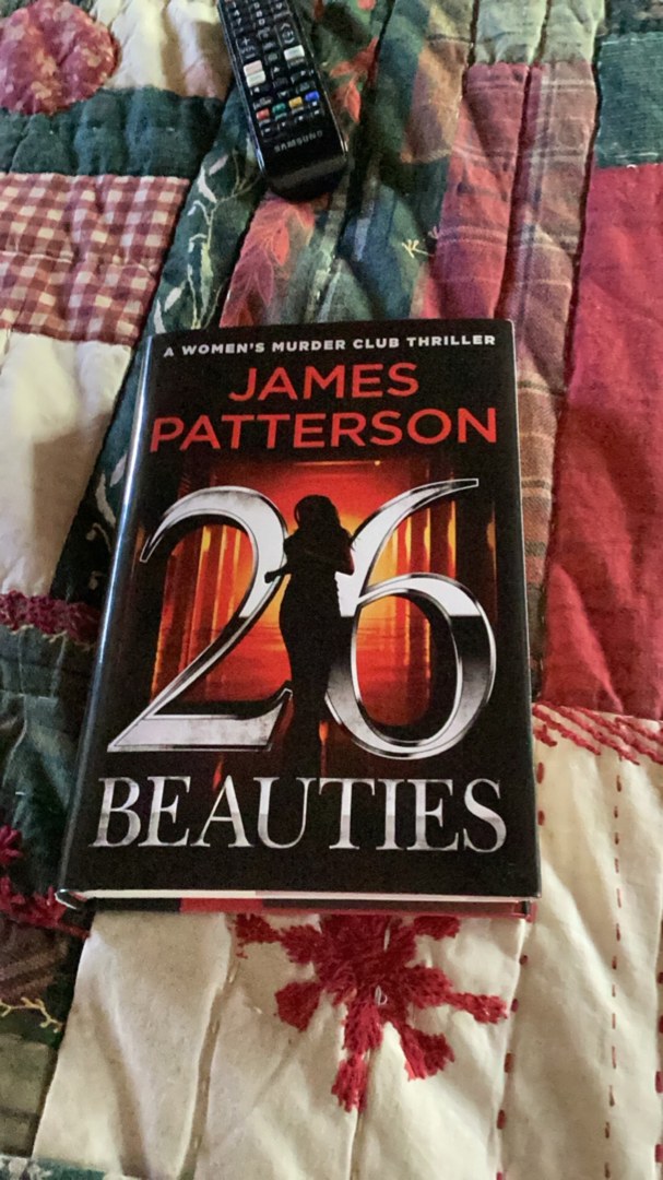 26 Beauties