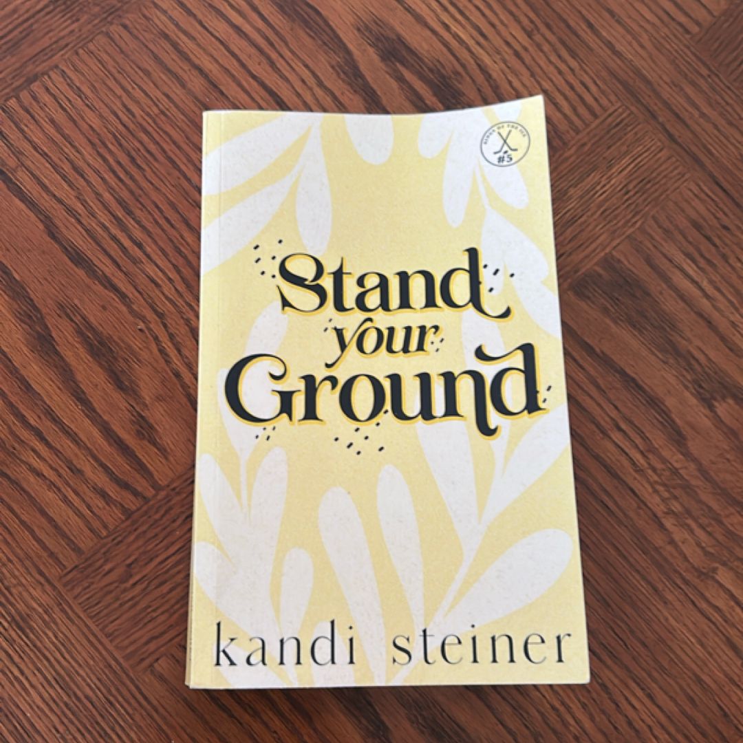 Stand Your Ground: Special Edition