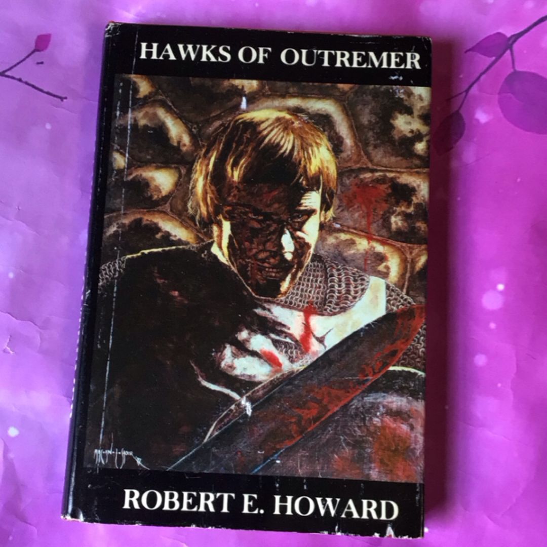 Hawks of Outremer
