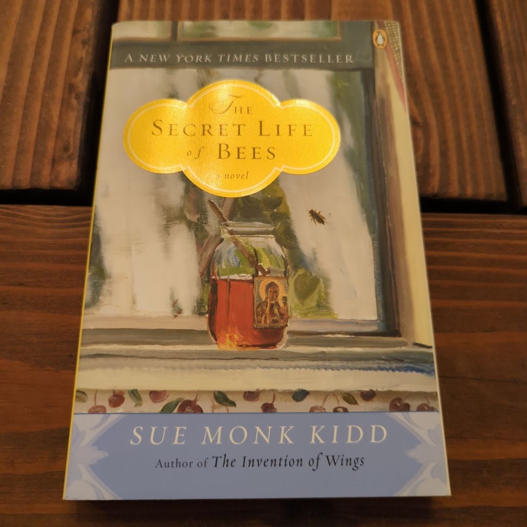 The Secret Life of Bees