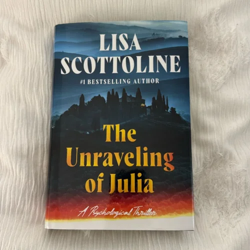The Unraveling of Julia