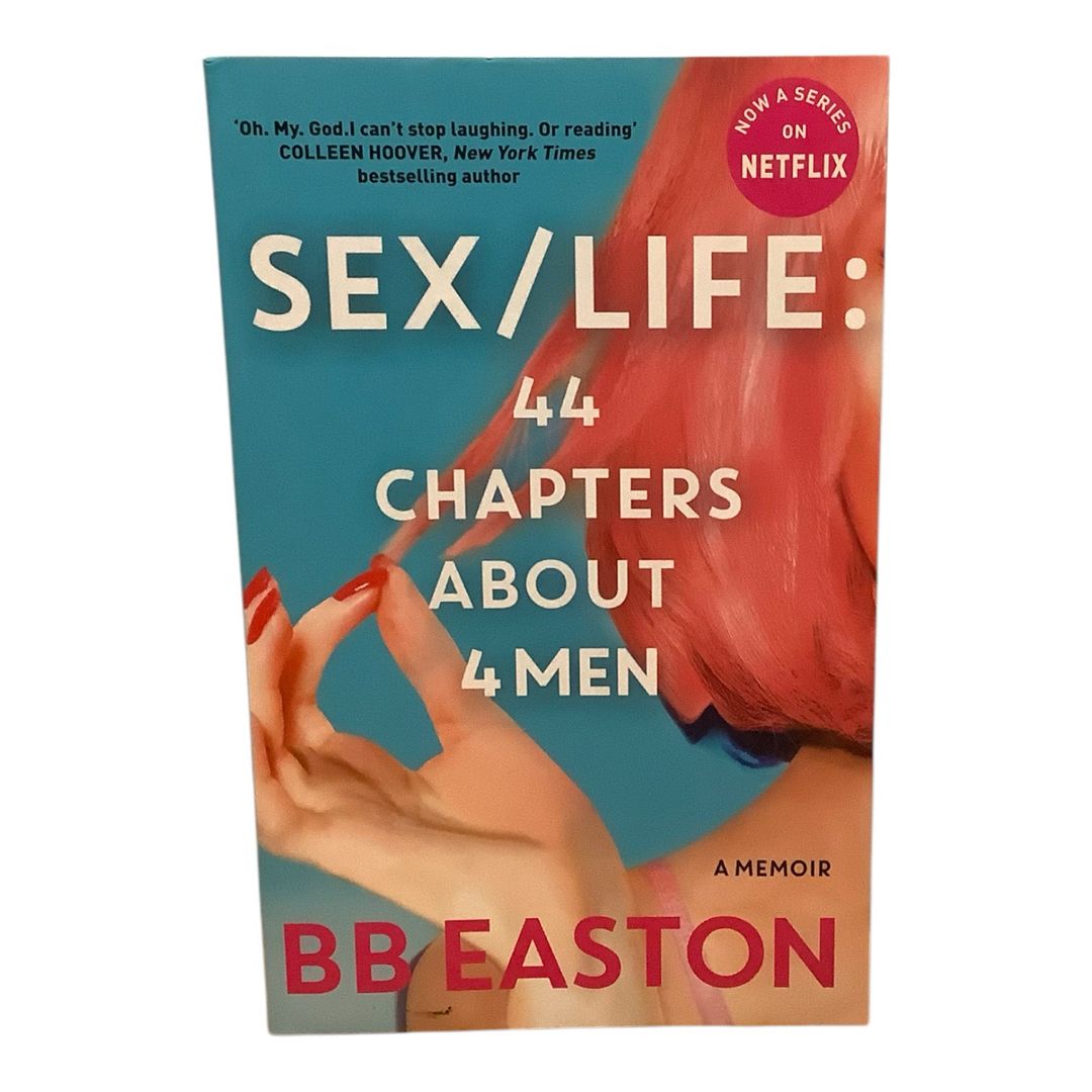 Sex/Life