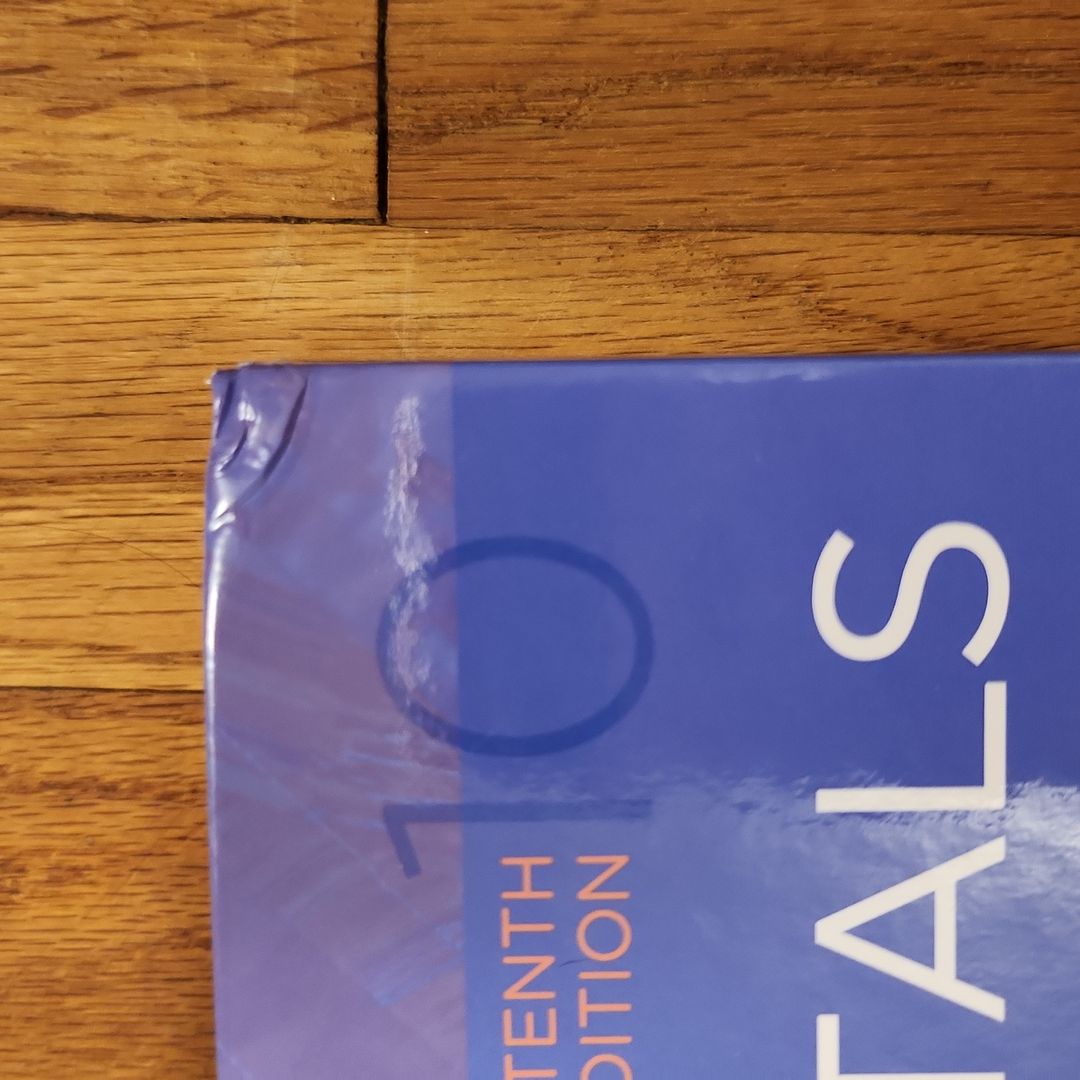 Fundamentals of Nursing