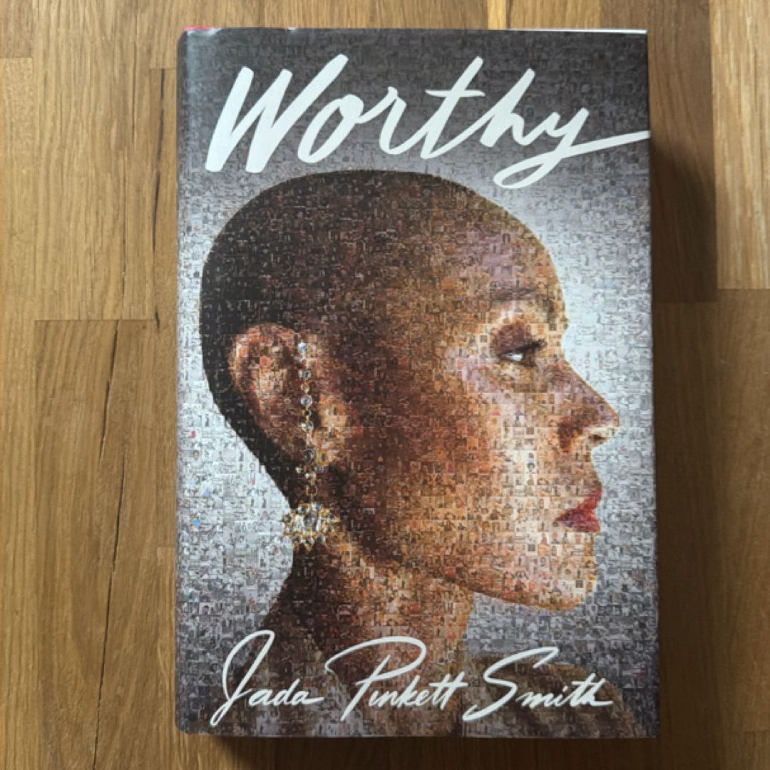 Worthy