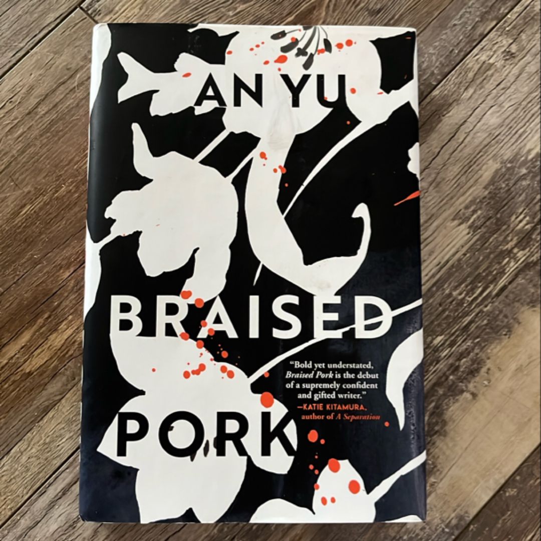 Braised Pork