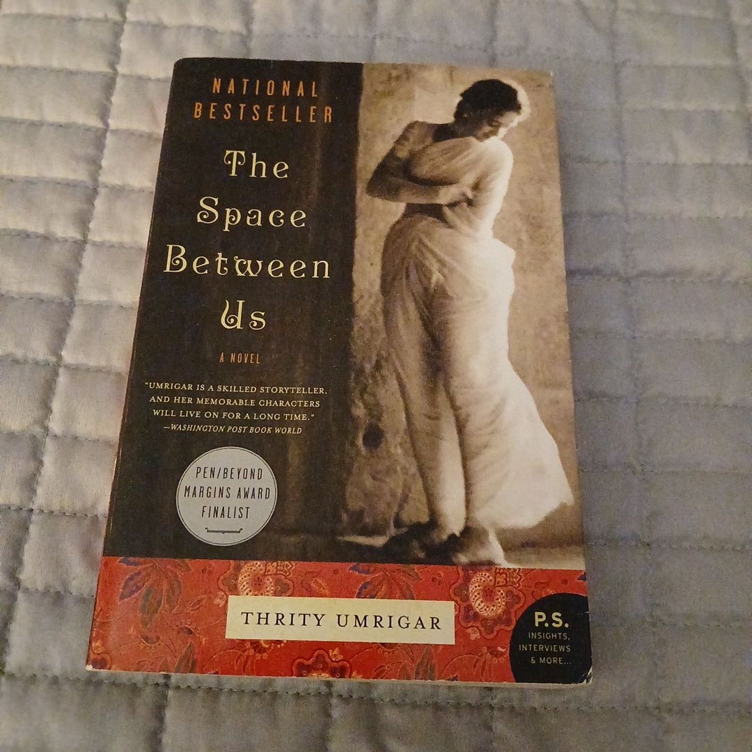 The Space Between Us