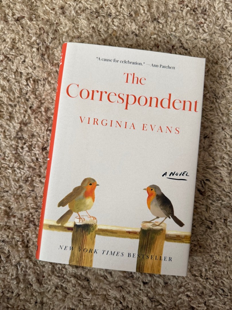 The Correspondent
