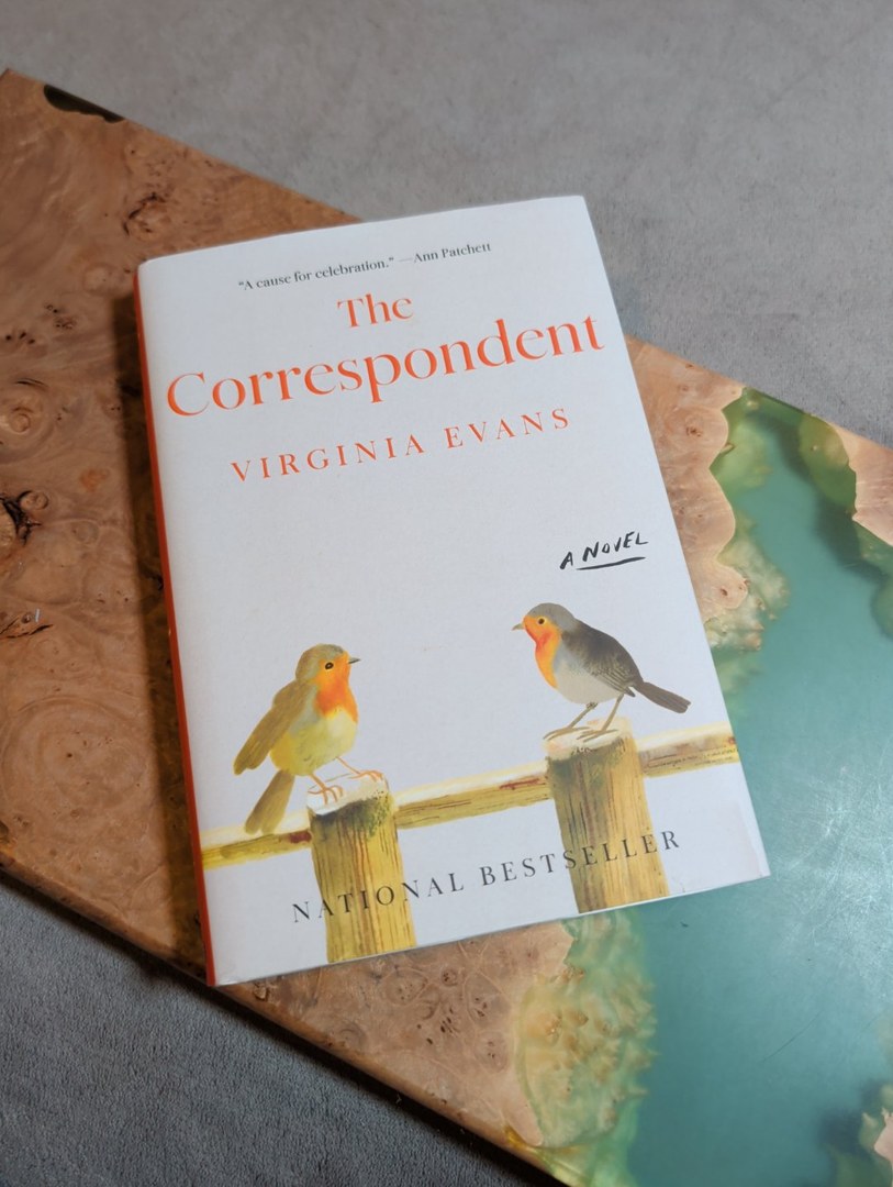 The Correspondent