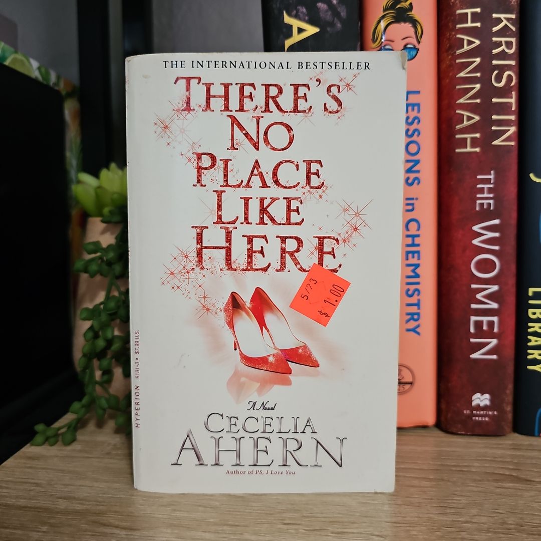There's No Place Like Here