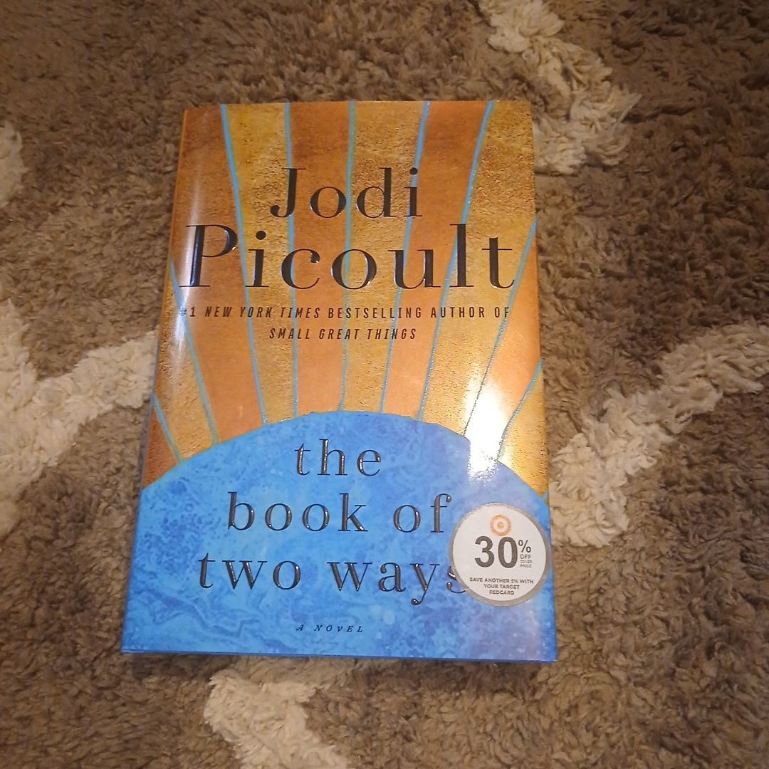 The Book of Two Ways