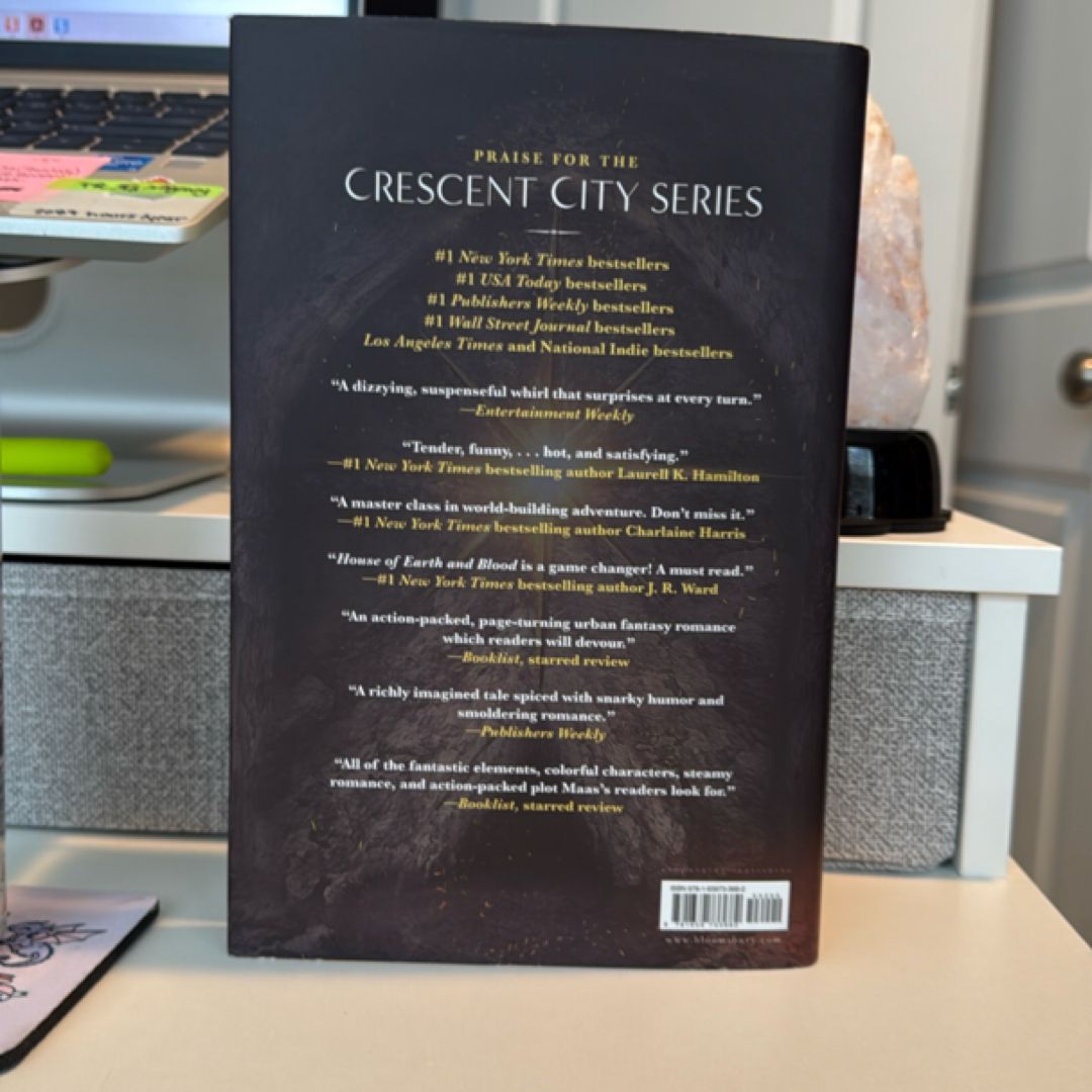 *Walmart Exclusive* House of Flame and Shadow