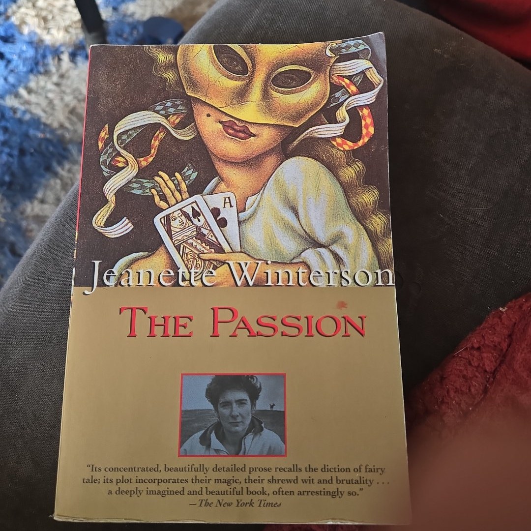 The Passion