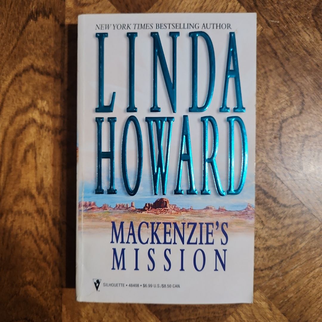 Mackenzie's Mission