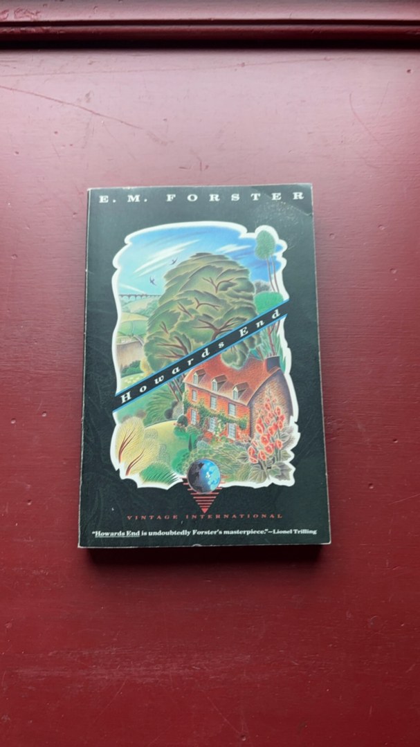 Howards End