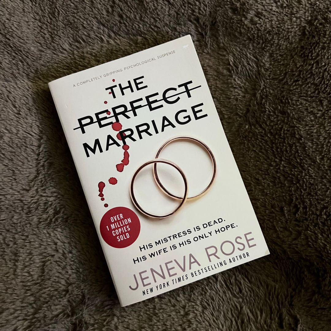 The Perfect Marriage