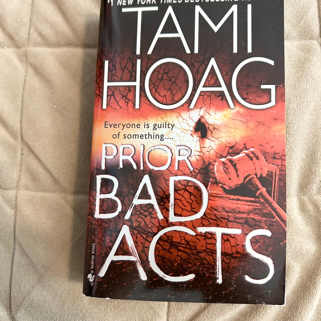 Prior Bad Acts