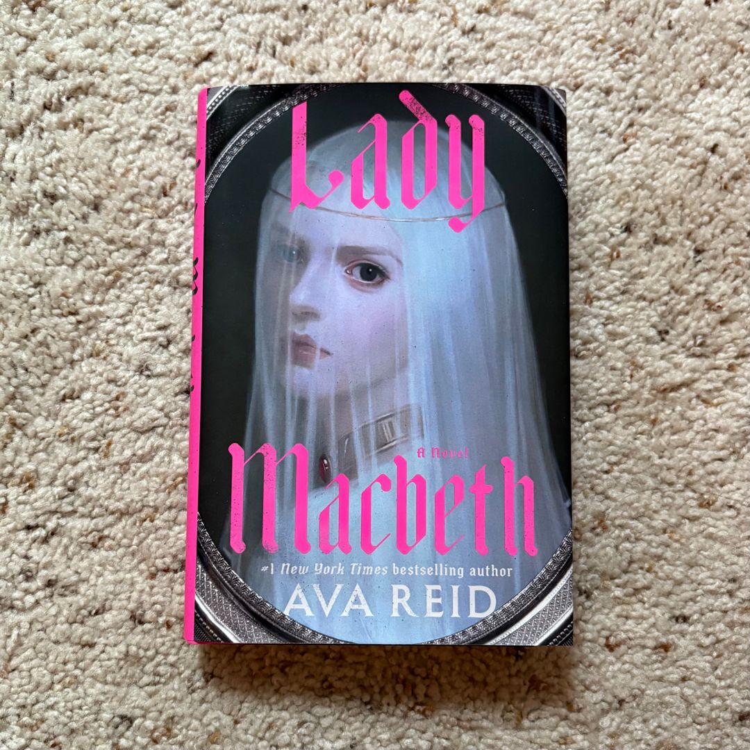 Lady Macbeth