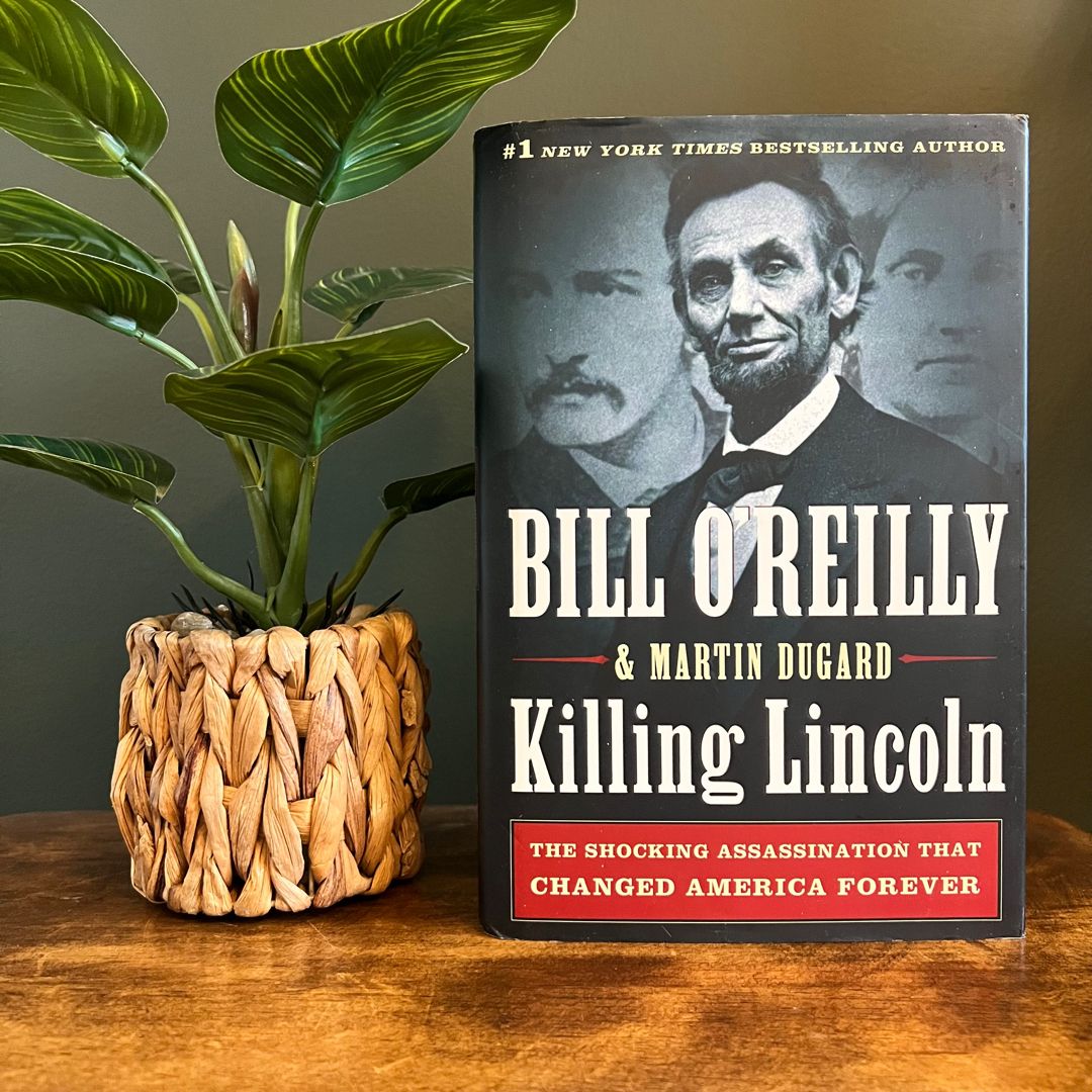 Killing Lincoln