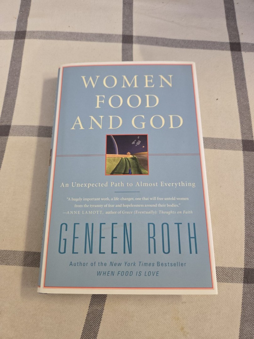 Women, Food, and God