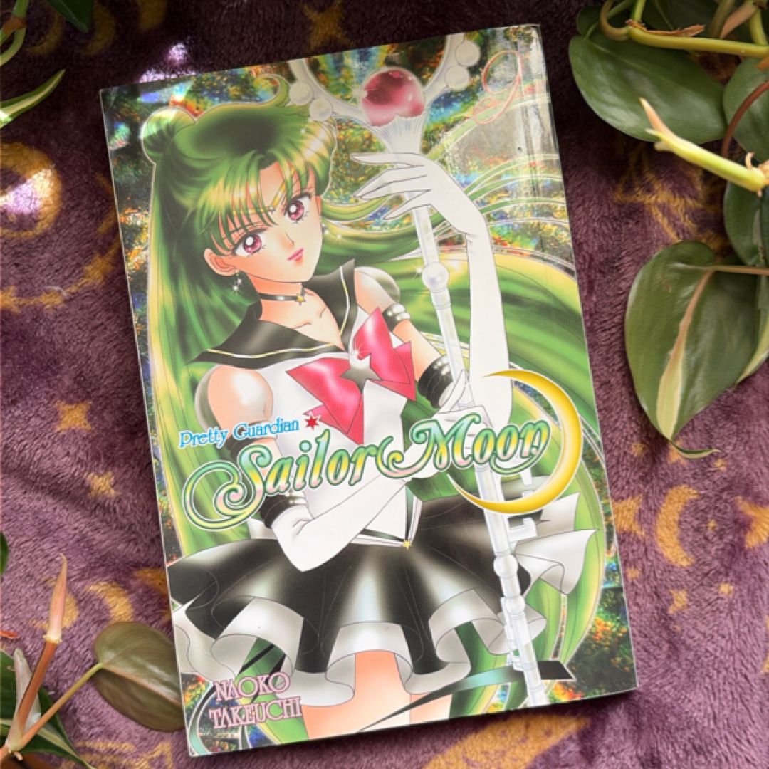 Sailor Moon 9