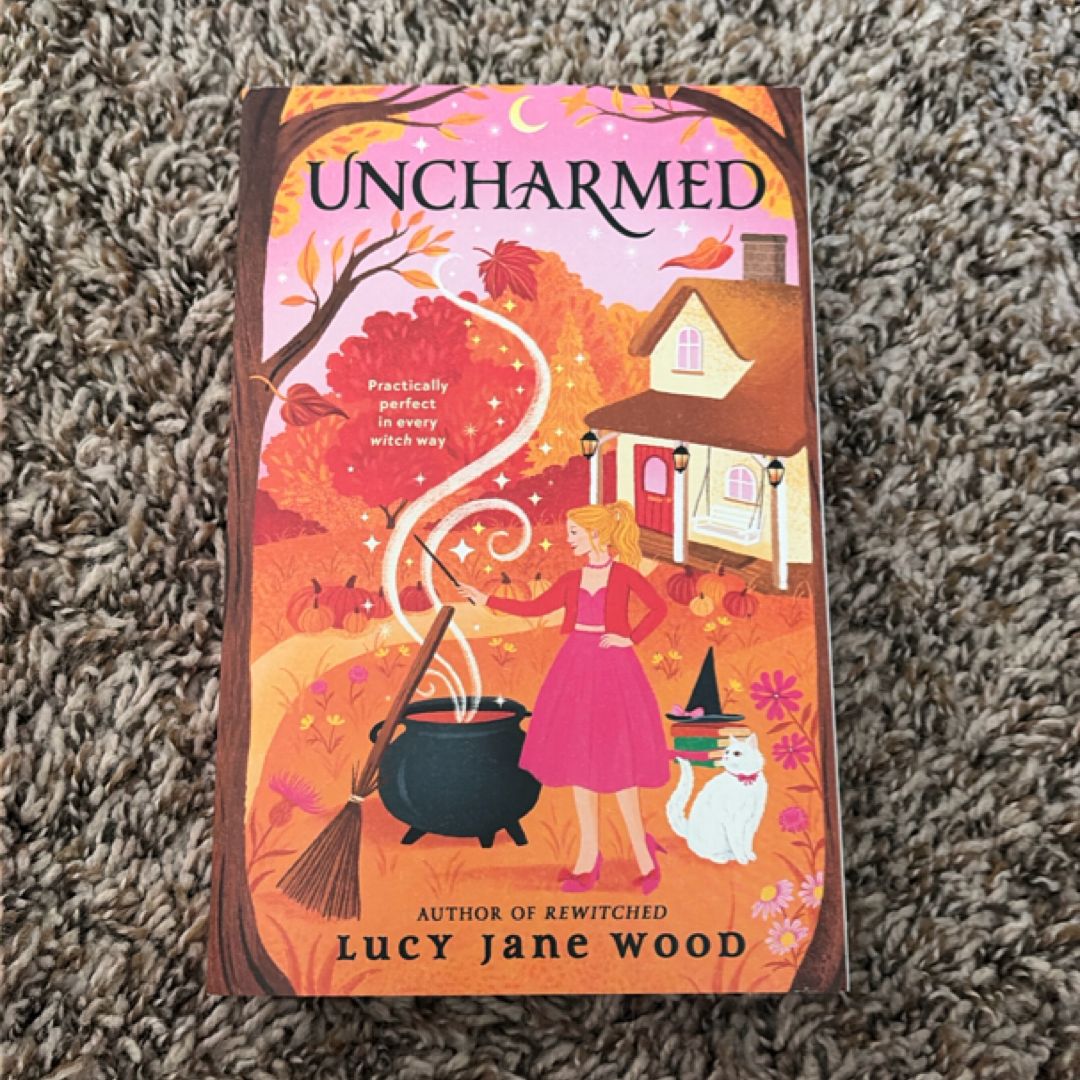 Uncharmed