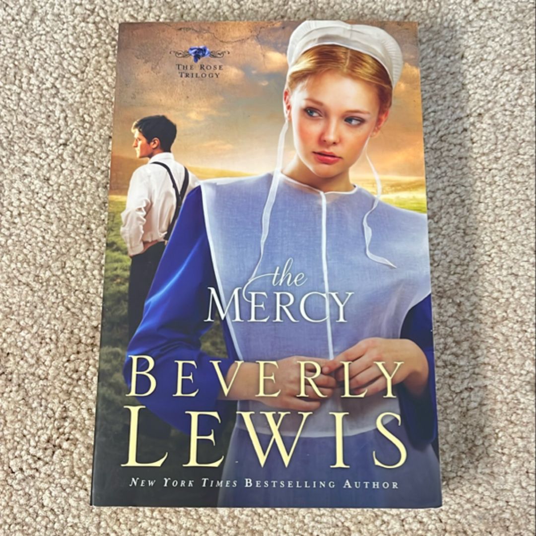 The Mercy