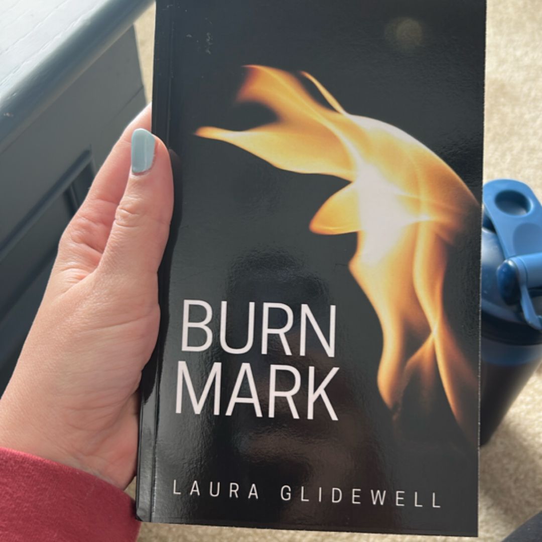 Burn Mark