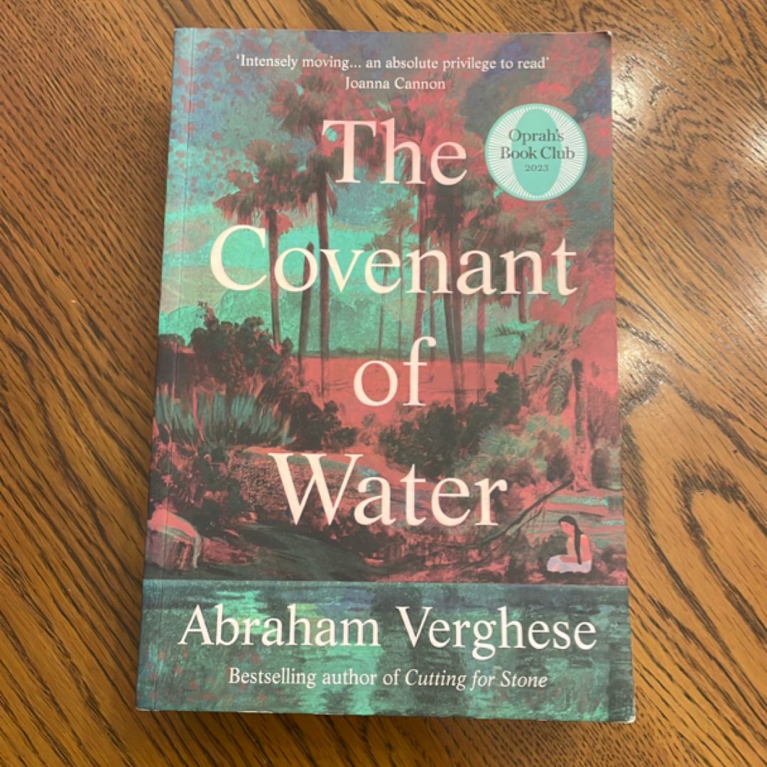The Covenant of Water