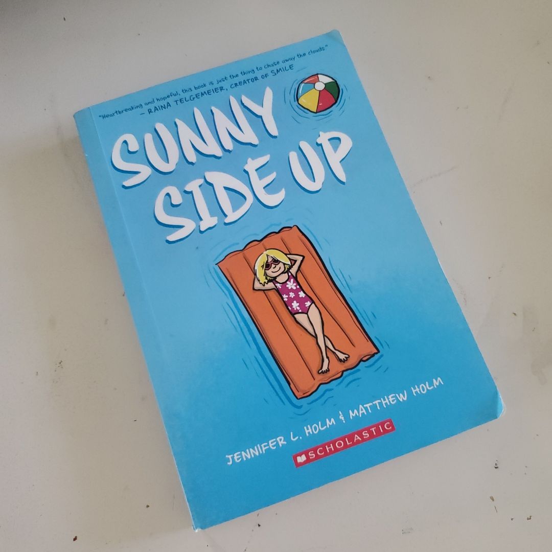 Sunny Side Up
