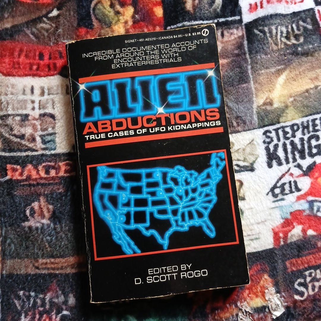Alien Abductions