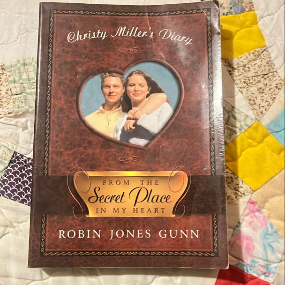 Christy Miller's Diary