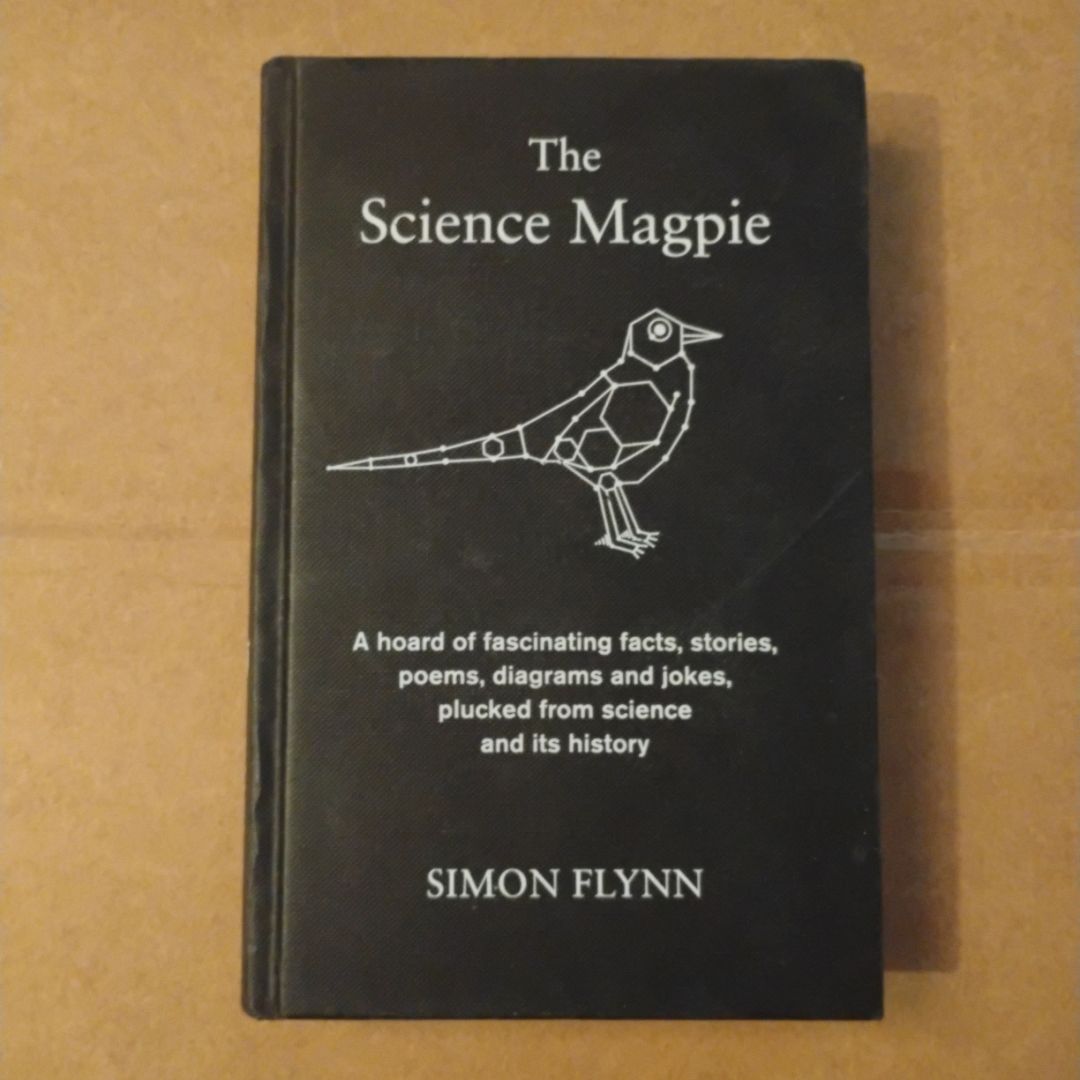 The Science Magpie