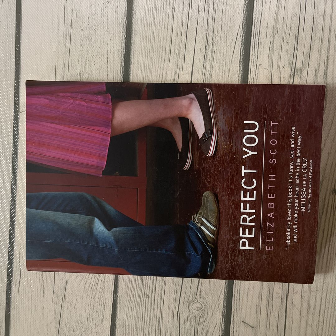 Perfect You