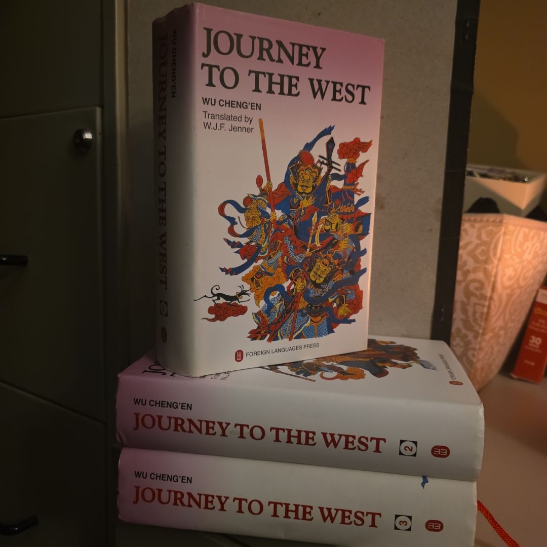Journey to the West