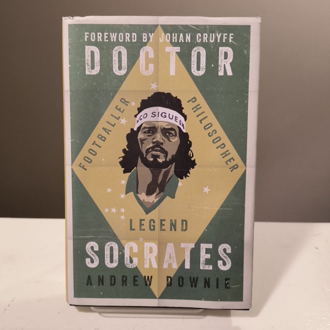 Doctor Socrates