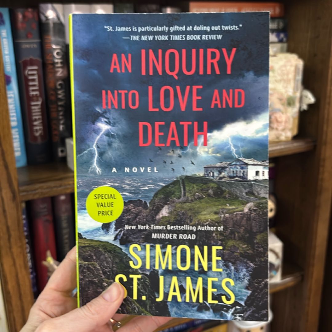 An Inquiry into Love and Death